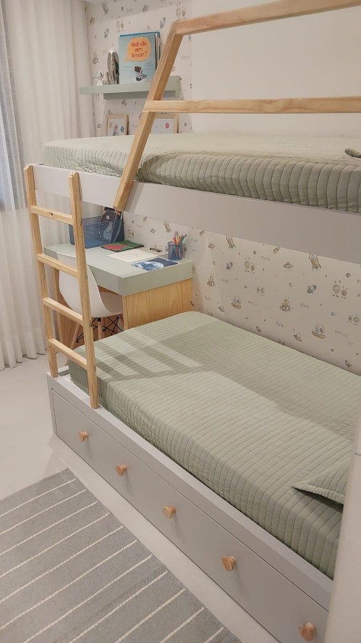 Apartamento, 2 quartos, 66 m² - Foto 4