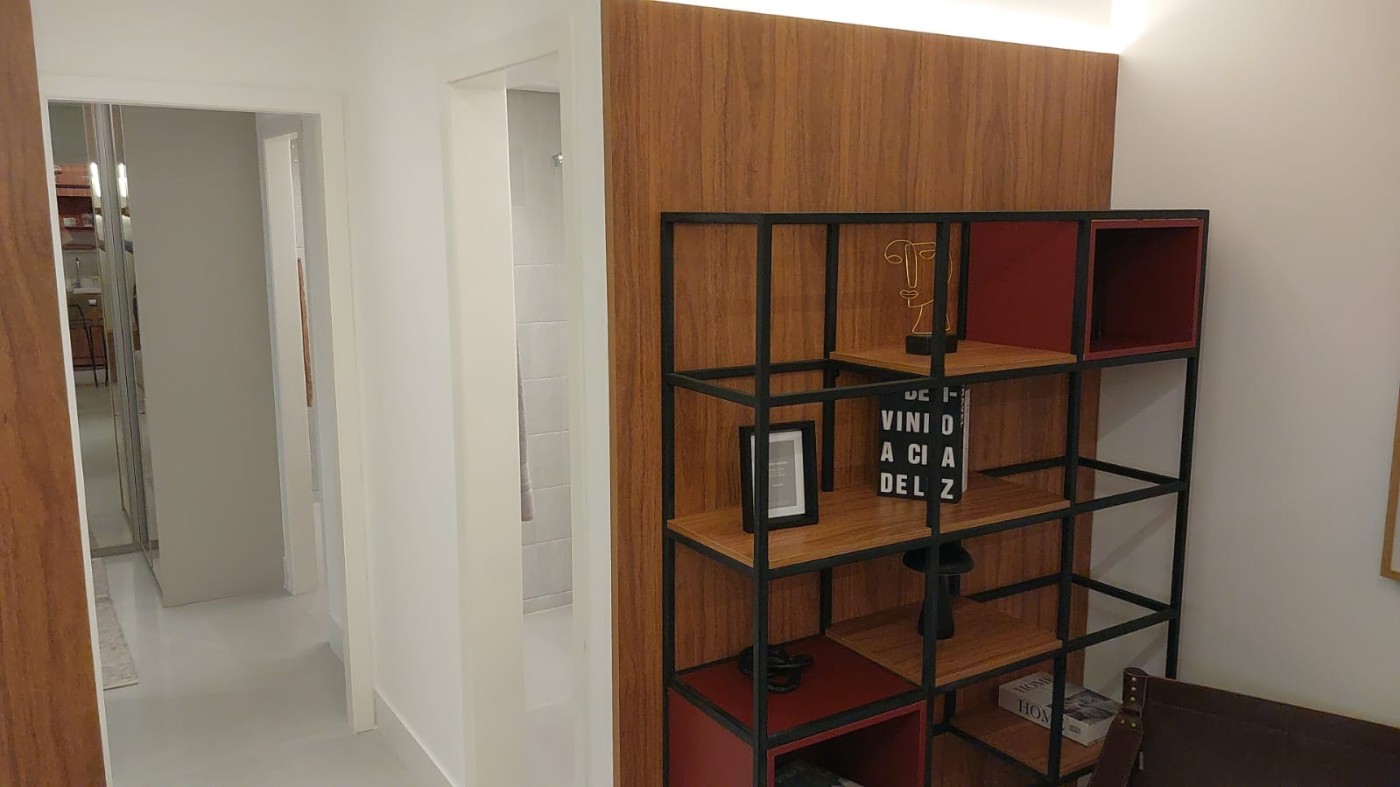 Apartamento, 2 quartos, 66 m² - Foto 6