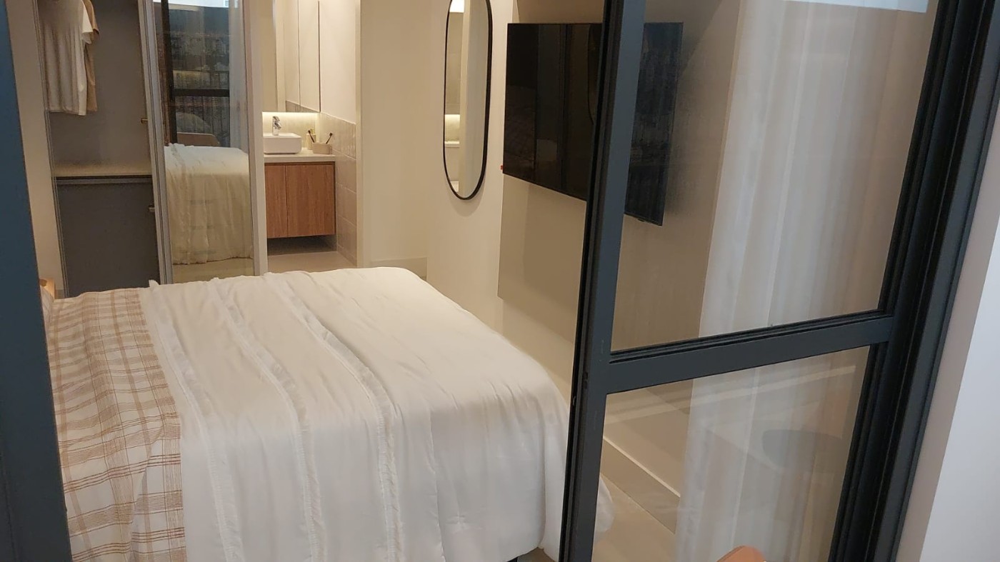 Apartamento, 2 quartos, 66 m² - Foto 3