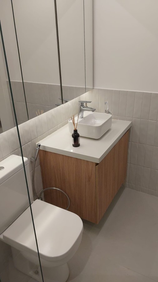 Apartamento, 2 quartos, 66 m² - Foto 5