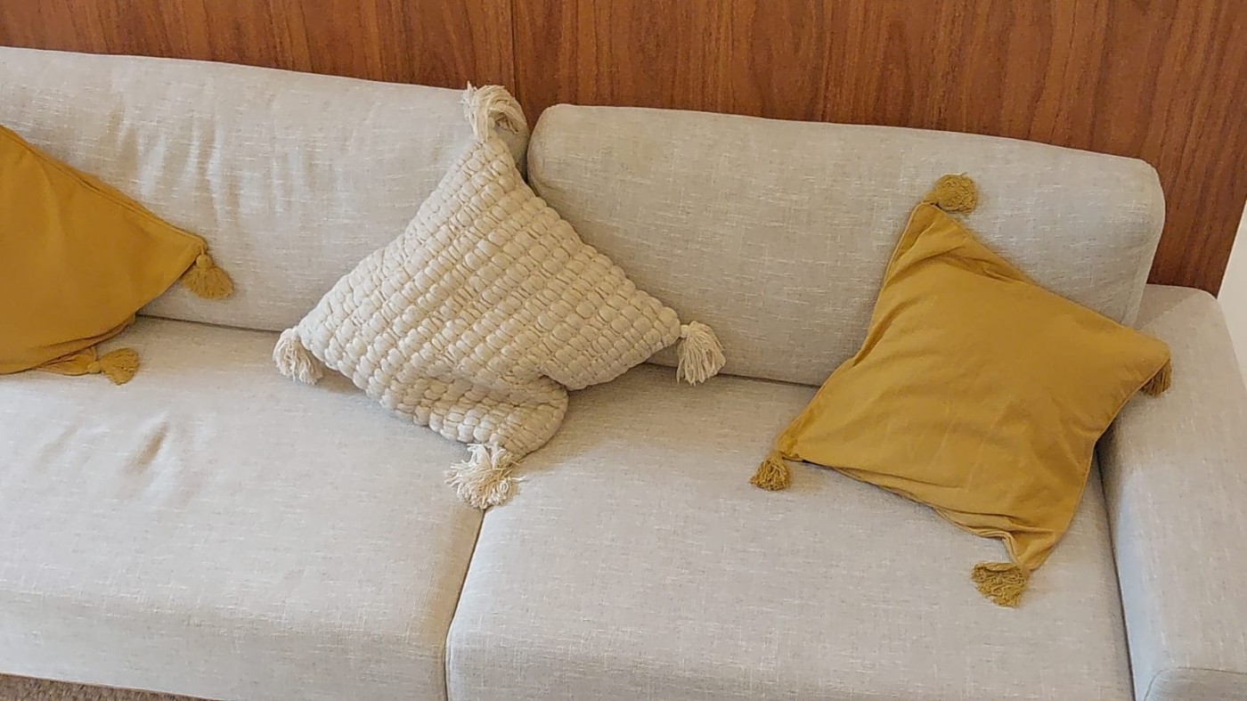 Apartamento, 1 quarto, 35 m² - Foto 4