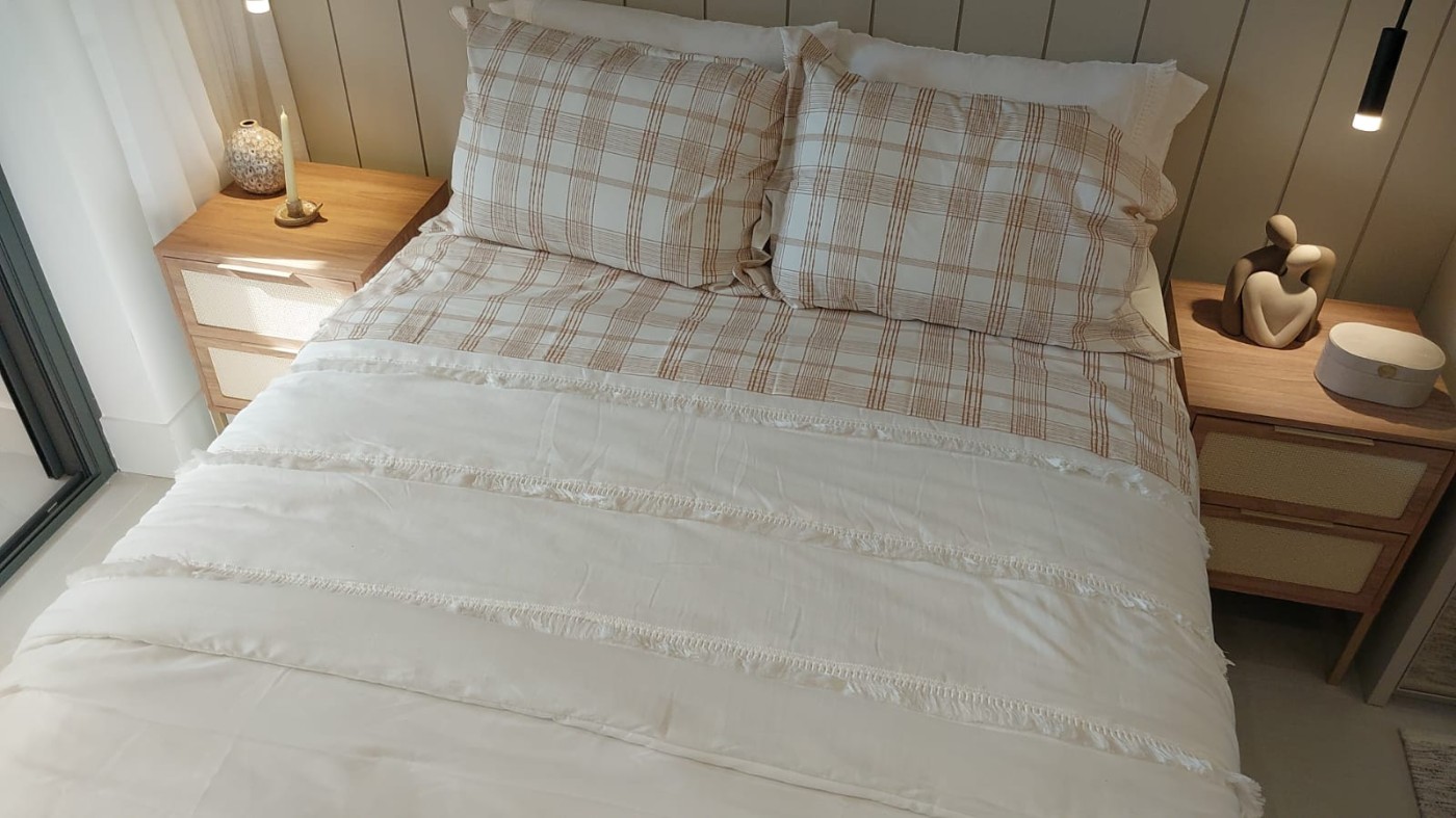 Apartamento, 1 quarto, 35 m² - Foto 5