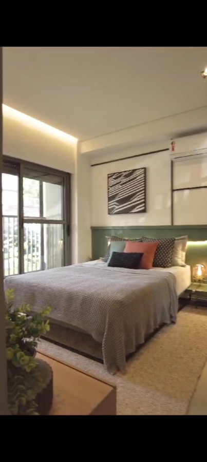 Apartamento, 2 quartos, 60 m² - Foto 7