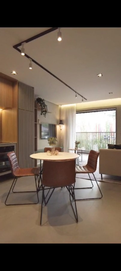 Apartamento, 2 quartos, 60 m² - Foto 5