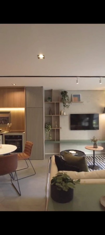Apartamento, 2 quartos, 60 m² - Foto 3