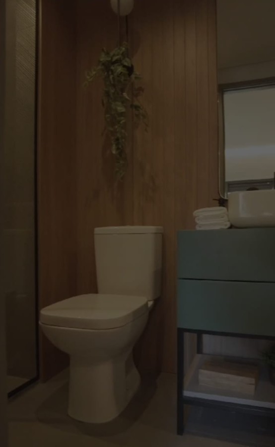 Apartamento, 2 quartos, 60 m² - Foto 6