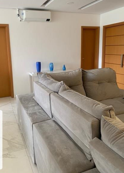 Apartamento, 3 quartos, 136 m² - Foto 2