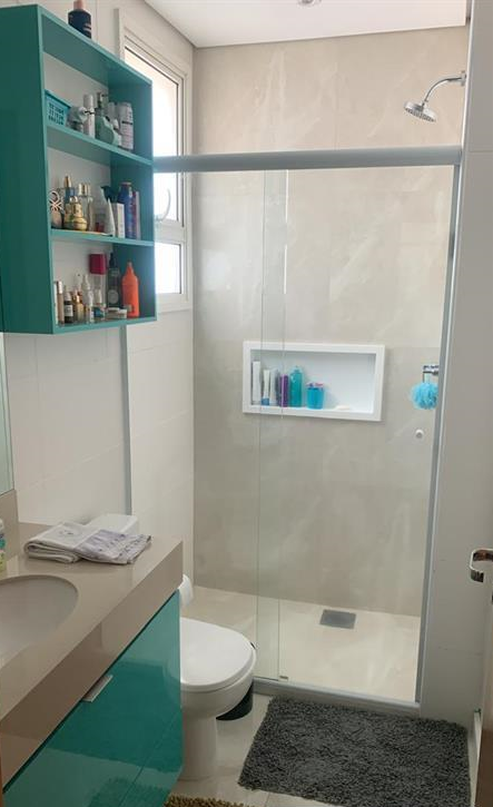 Apartamento, 3 quartos, 136 m² - Foto 5