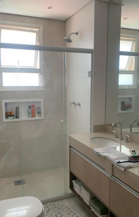 Apartamento, 3 quartos, 136 m² - Foto 6