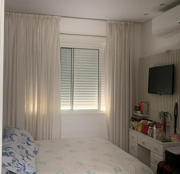 Apartamento, 3 quartos, 136 m² - Foto 7