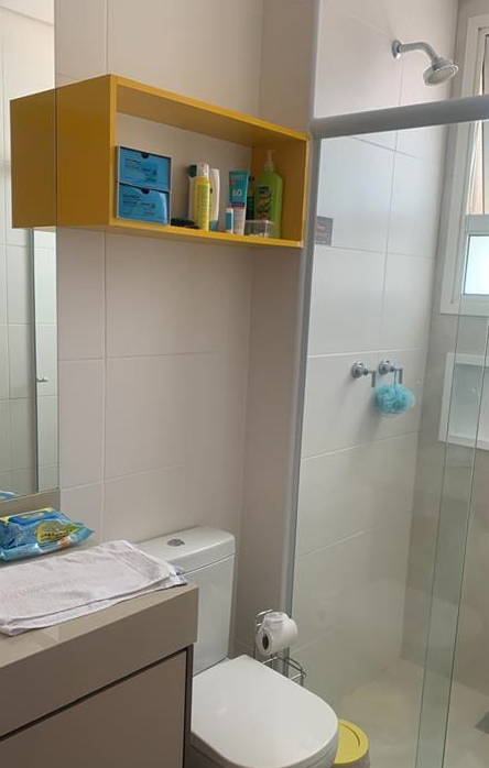 Apartamento, 3 quartos, 136 m² - Foto 8