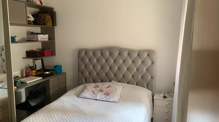 Apartamento, 3 quartos, 136 m² - Foto 9