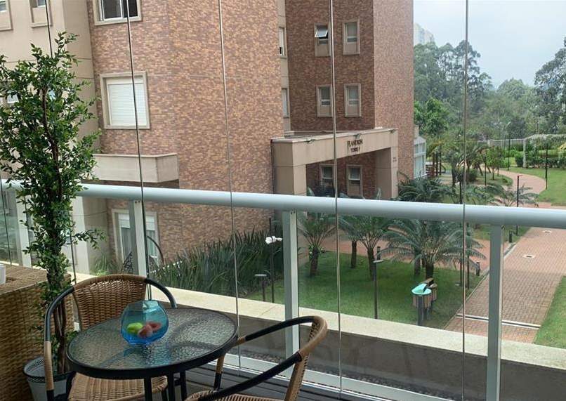 Apartamento, 3 quartos, 136 m² - Foto 10