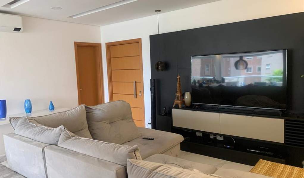 Apartamento, 3 quartos, 136 m² - Foto 11