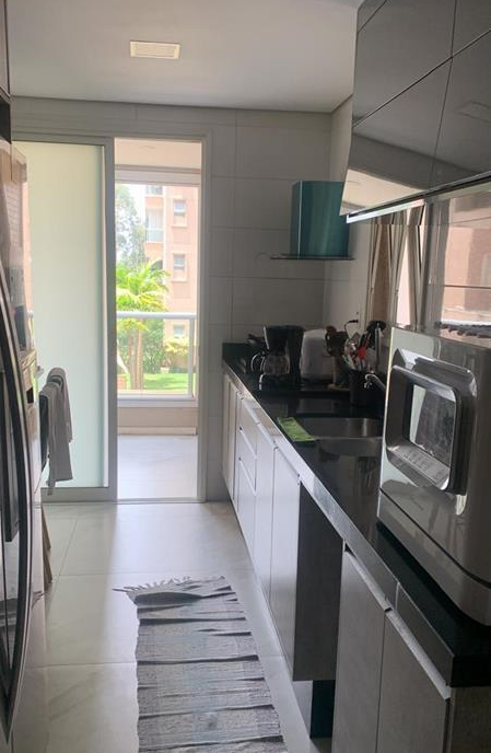 Apartamento, 3 quartos, 136 m² - Foto 12