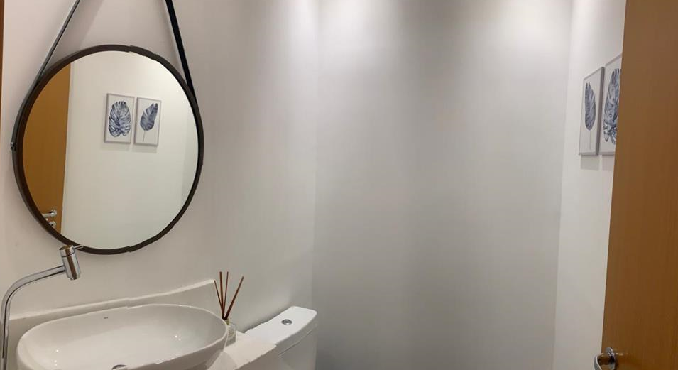 Apartamento, 3 quartos, 136 m² - Foto 14