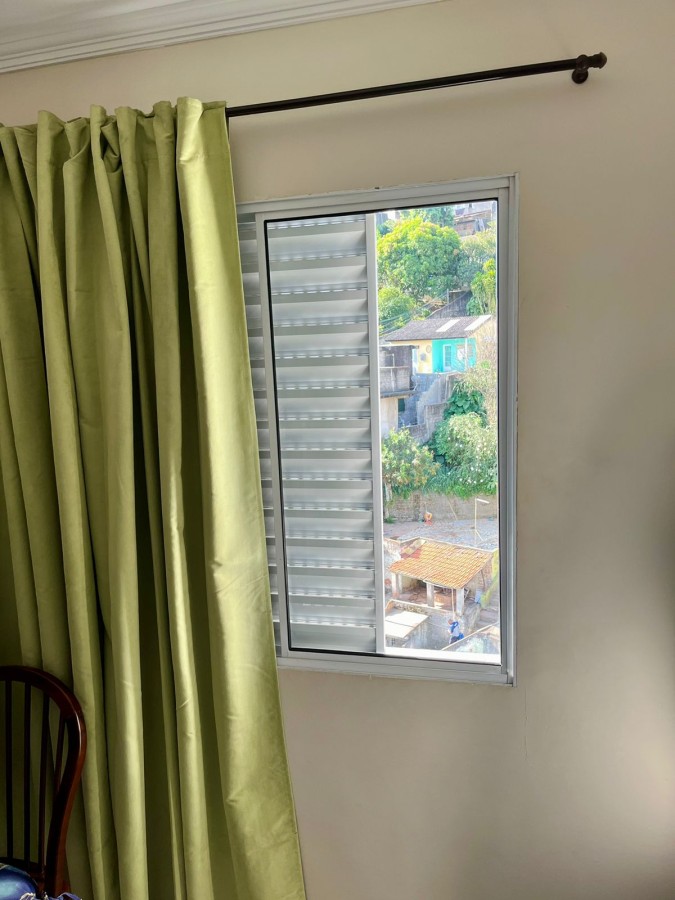 Apartamento, 2 quartos, 54 m² - Foto 2