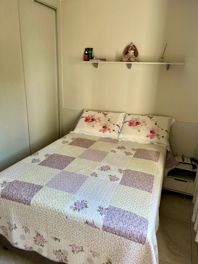 Apartamento, 2 quartos, 54 m² - Foto 6
