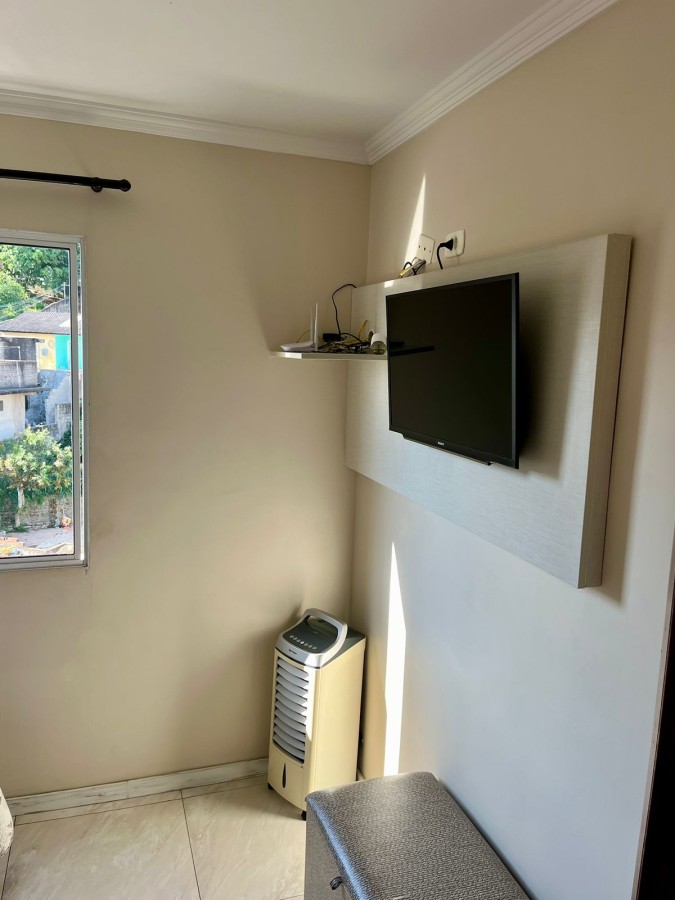 Apartamento, 2 quartos, 54 m² - Foto 4