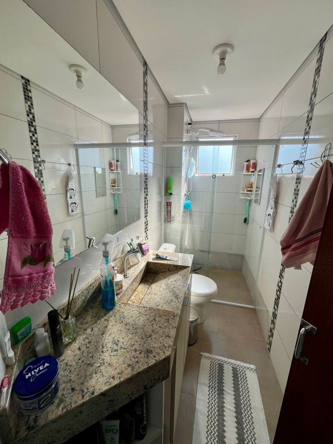 Apartamento, 2 quartos, 54 m² - Foto 7