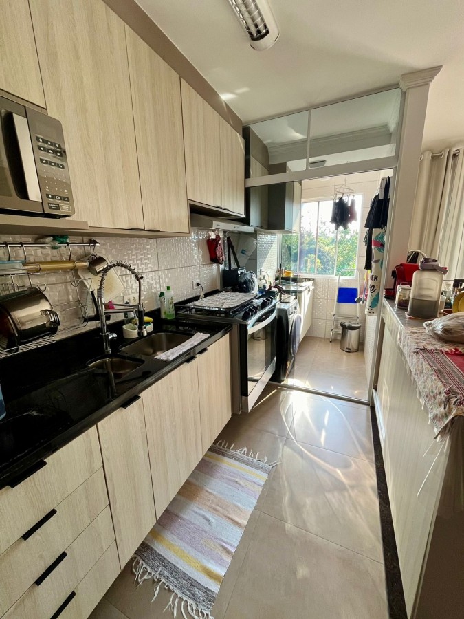 Apartamento, 2 quartos, 54 m² - Foto 10