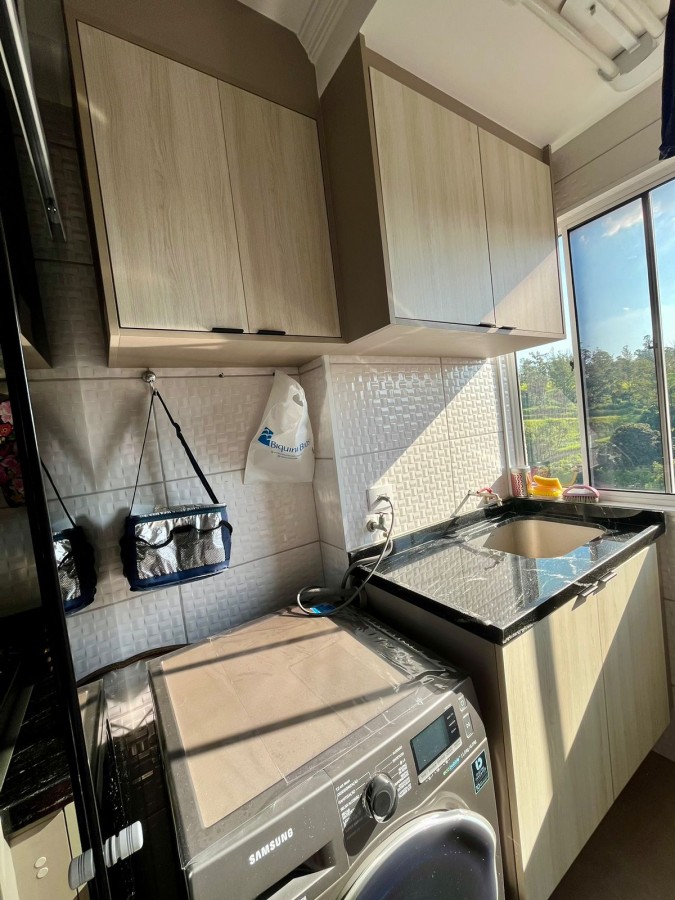 Apartamento, 2 quartos, 54 m² - Foto 11