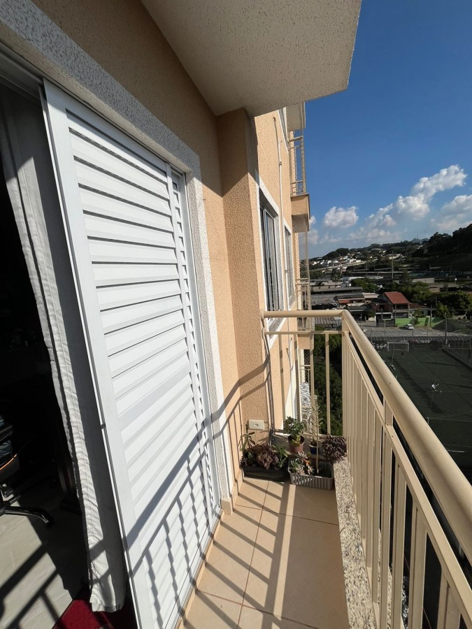 Apartamento, 2 quartos, 54 m² - Foto 12