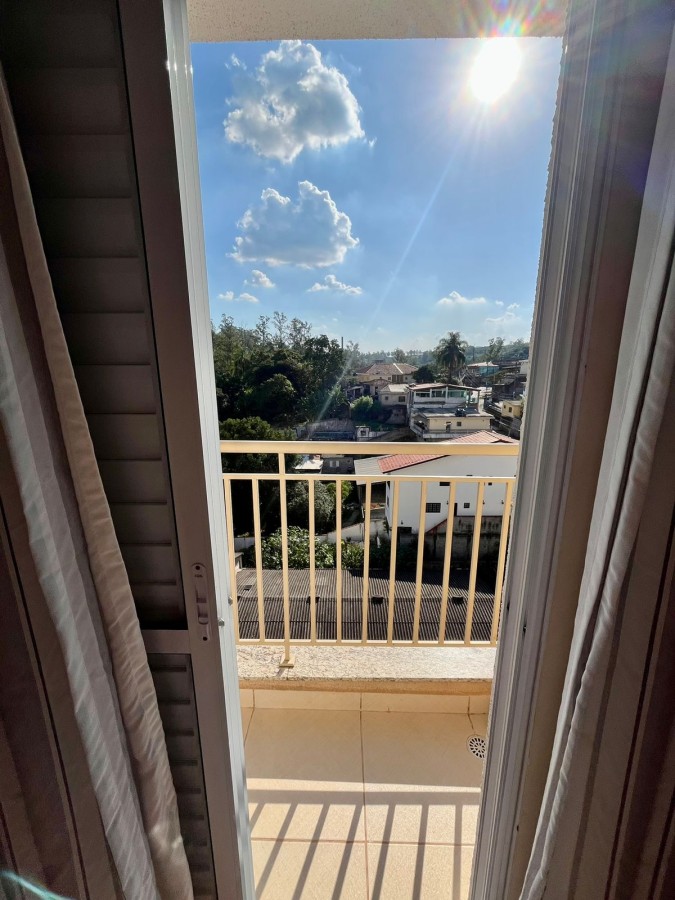 Apartamento, 2 quartos, 54 m² - Foto 13