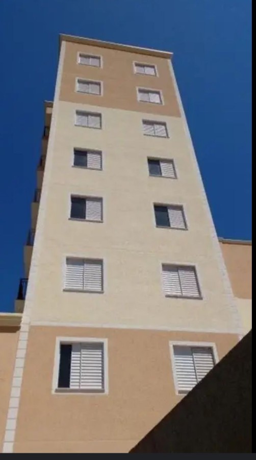 Apartamento, 2 quartos, 54 m² - Foto 19