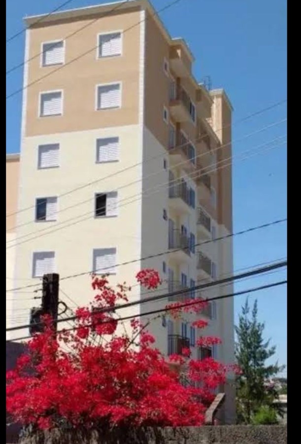 Apartamento, 2 quartos, 54 m² - Foto 17