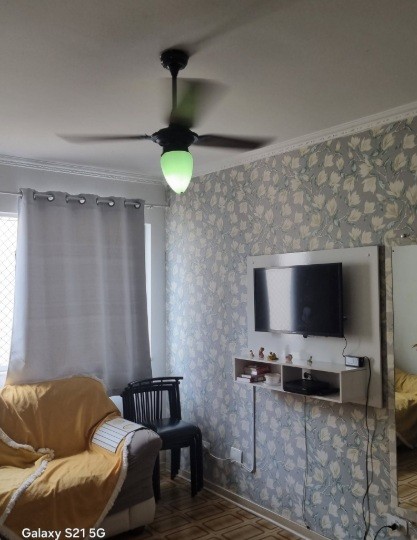 Apartamento, 2 quartos - Foto 13