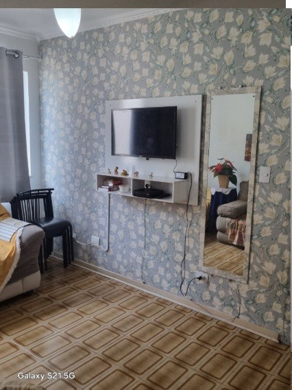 Apartamento, 2 quartos - Foto 8