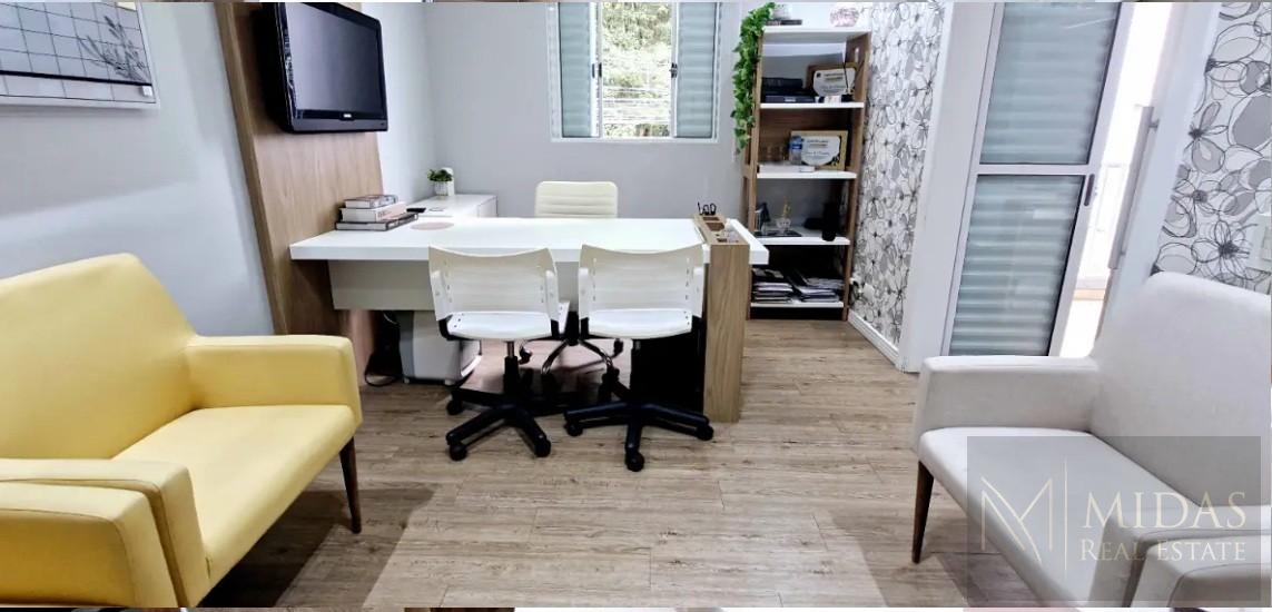 Sobrado, 3 quartos - Foto 8