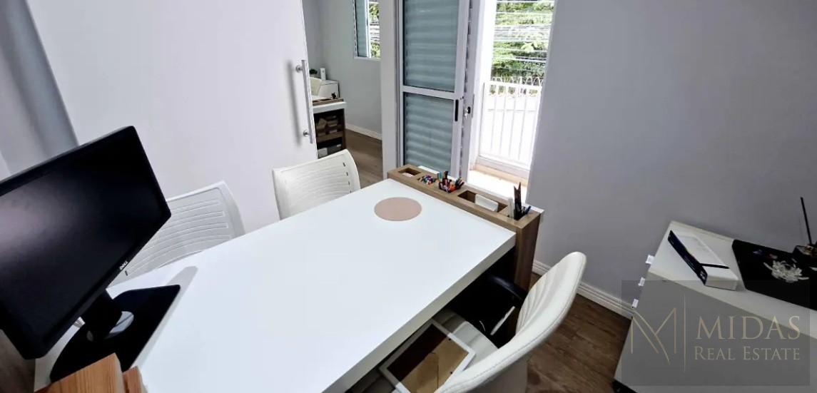 Sobrado, 3 quartos - Foto 5