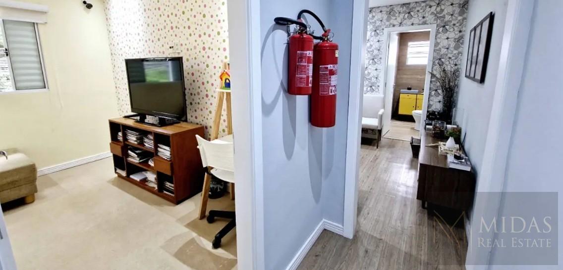 Sobrado, 3 quartos - Foto 13