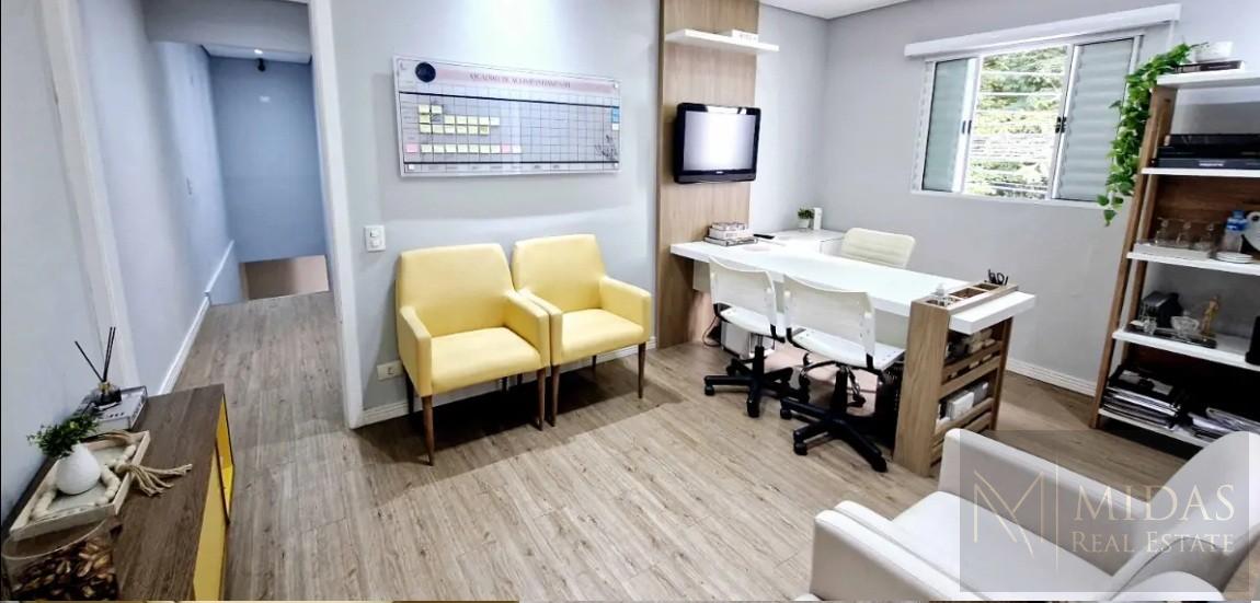 Sobrado, 3 quartos - Foto 11