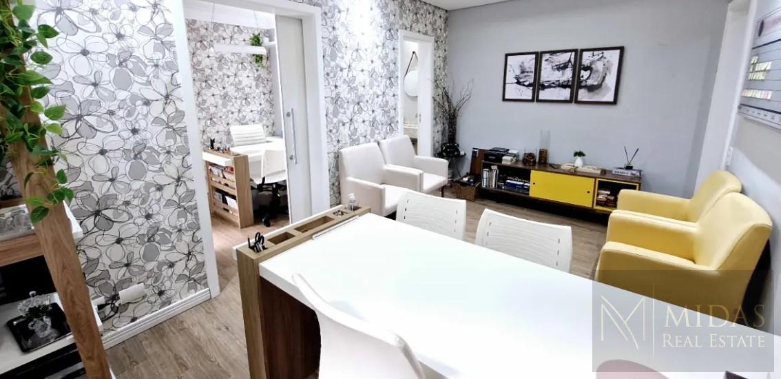 Sobrado, 3 quartos - Foto 10