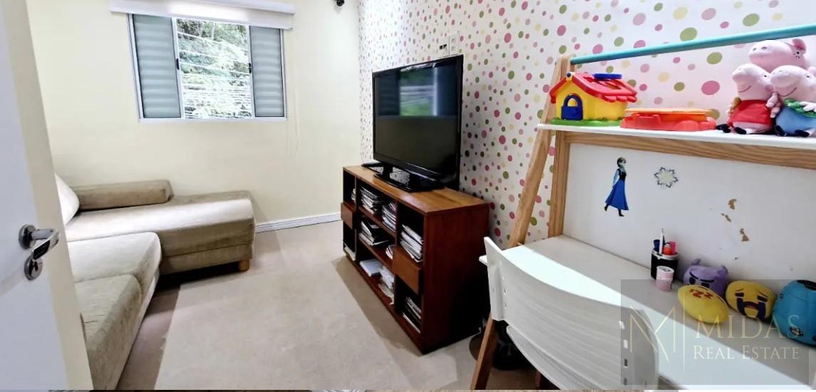 Sobrado, 3 quartos - Foto 15