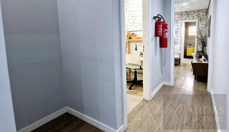 Sobrado, 3 quartos - Foto 16