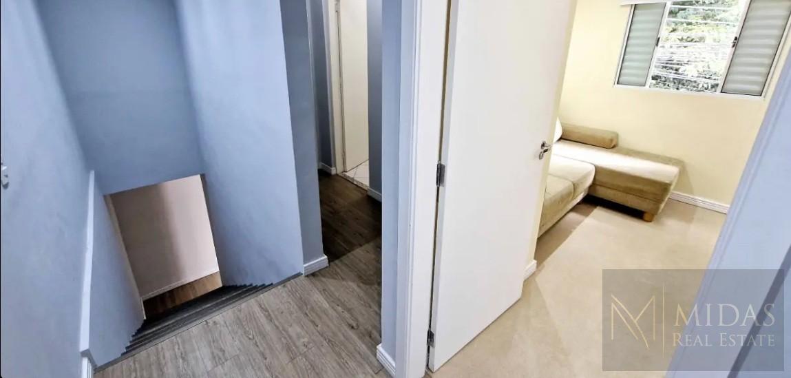 Sobrado, 3 quartos - Foto 17