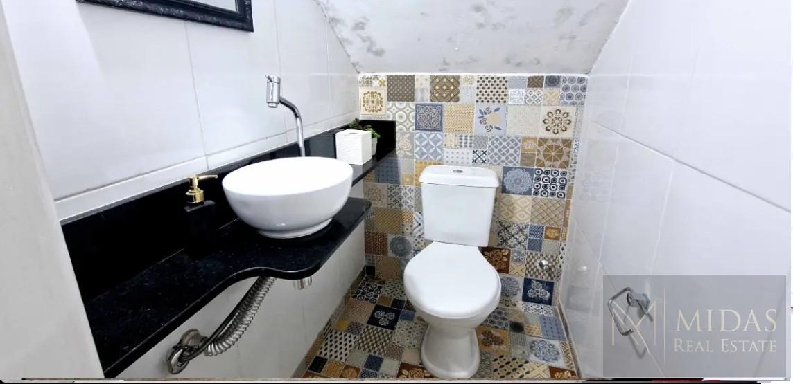 Sobrado, 3 quartos - Foto 24