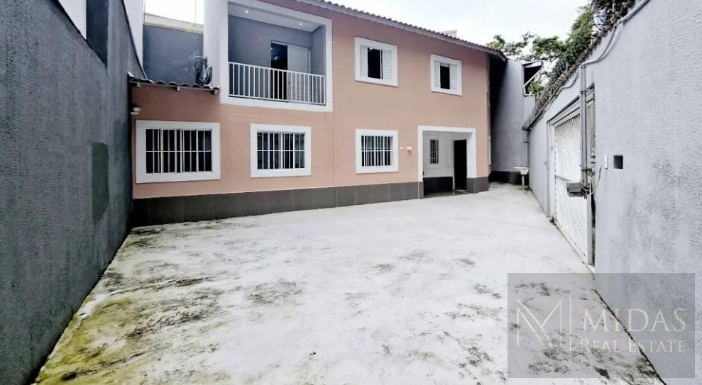 Sobrado, 3 quartos - Foto 32