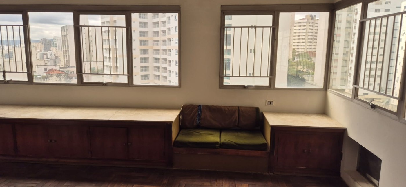 Apartamento, 3 quartos, 140 m² - Foto 2
