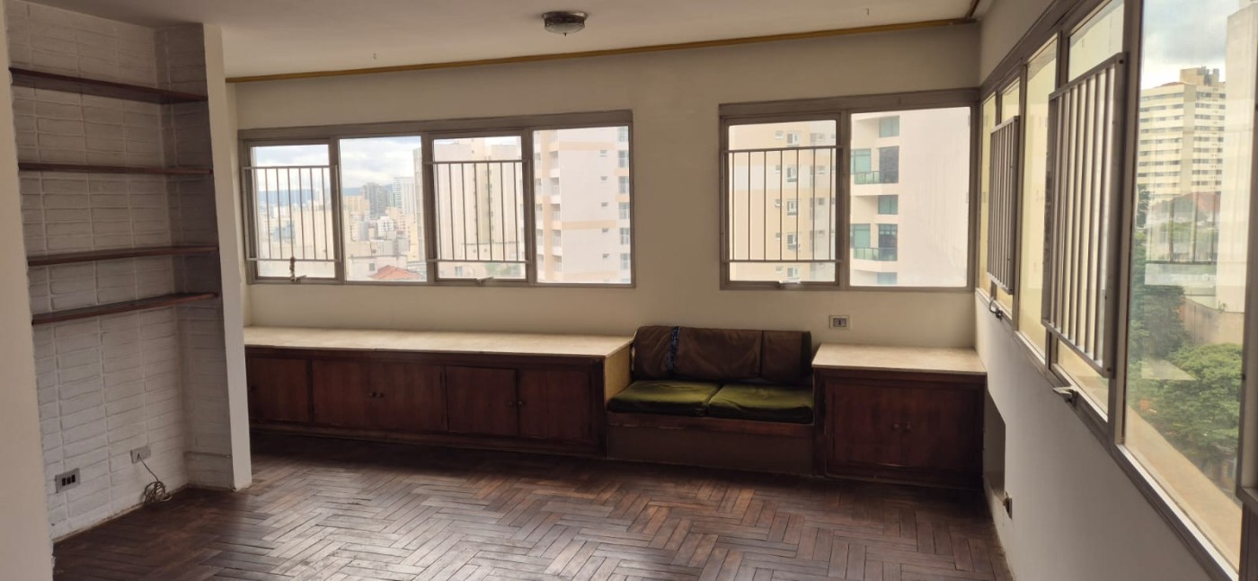 Apartamento, 3 quartos, 140 m² - Foto 4