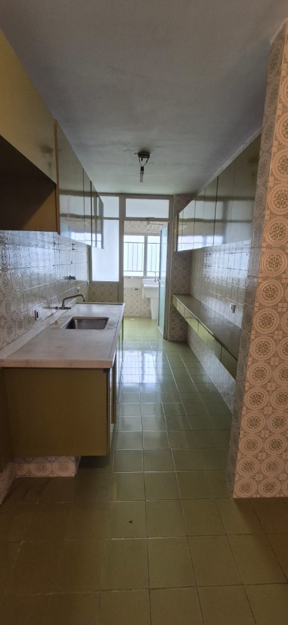 Apartamento, 3 quartos, 140 m² - Foto 1