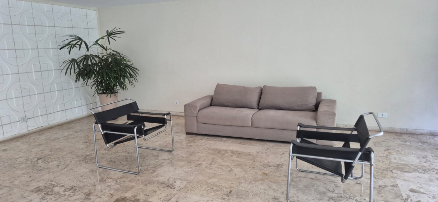 Apartamento, 3 quartos, 140 m² - Foto 6