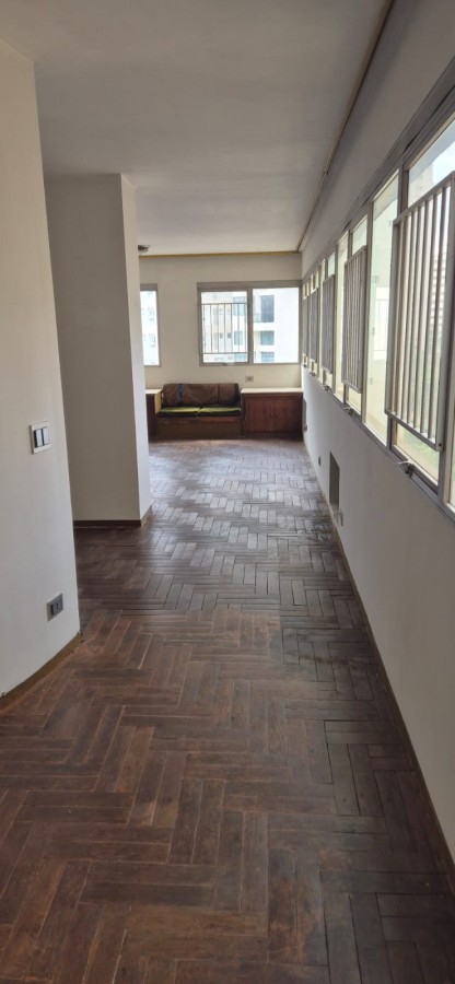 Apartamento, 3 quartos, 140 m² - Foto 7