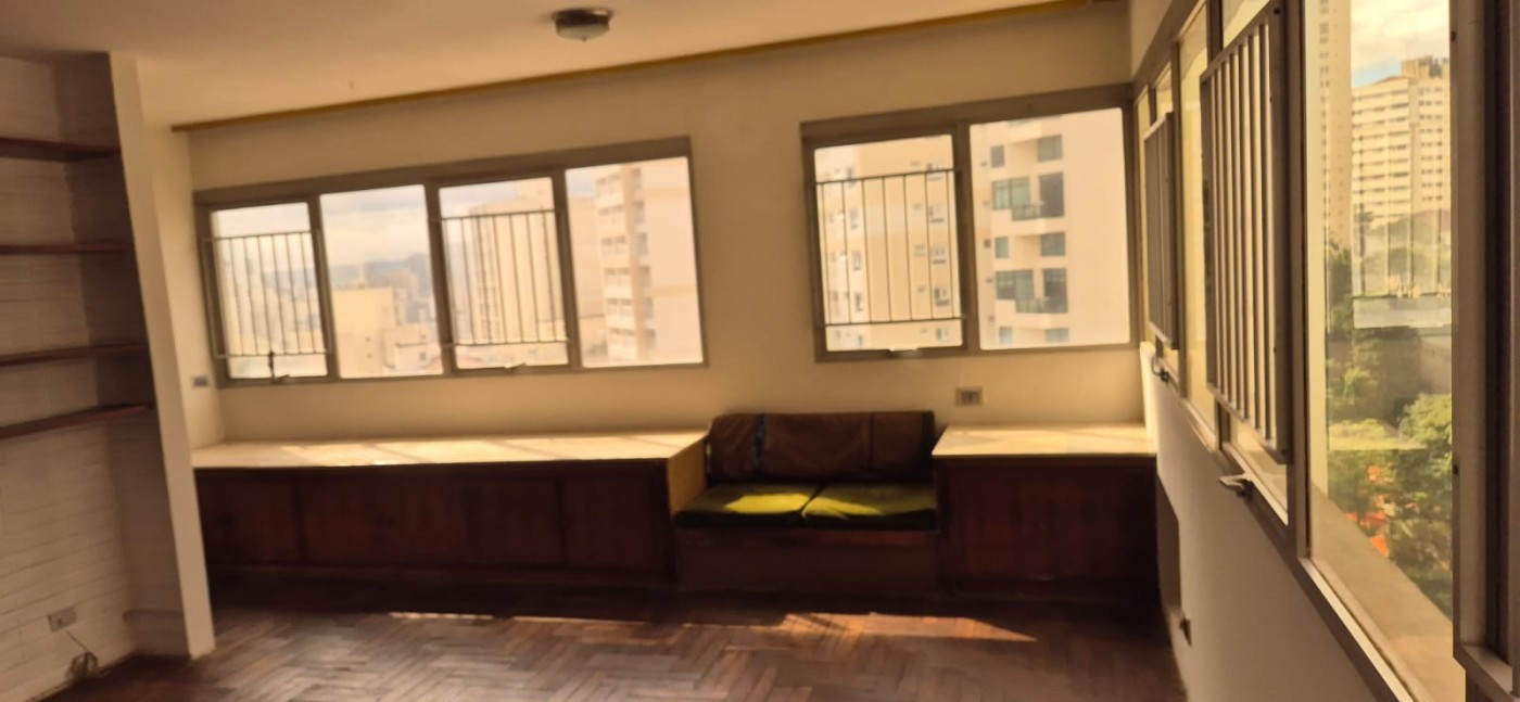 Apartamento, 3 quartos, 140 m² - Foto 15