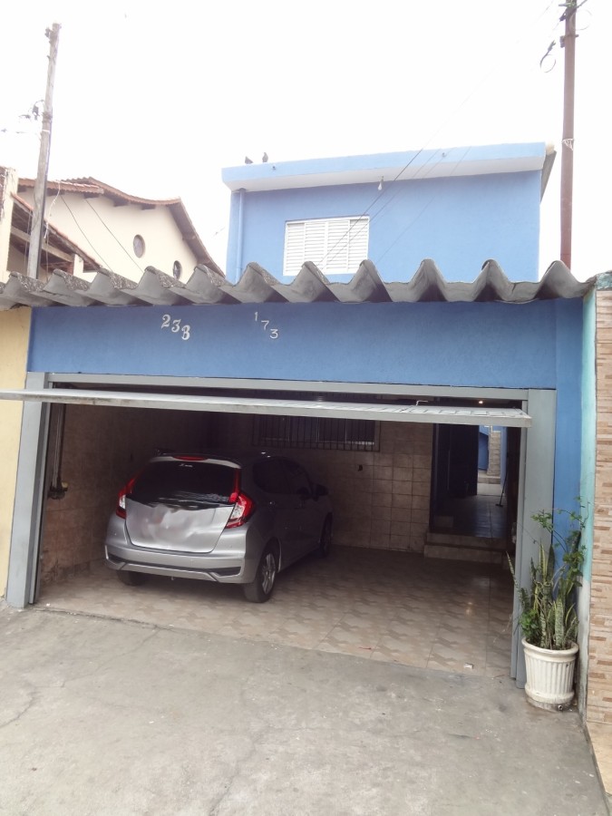 Sobrado, 4 quartos - Foto 13