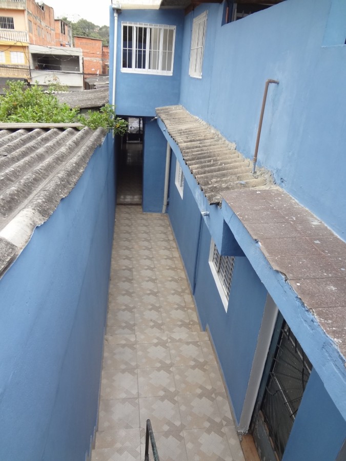 Sobrado, 4 quartos - Foto 14